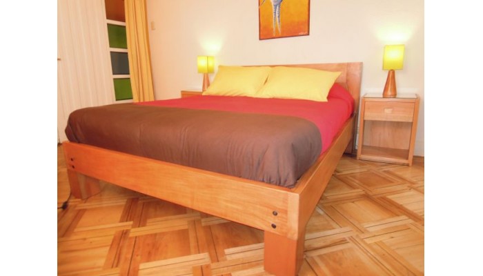 Hotel Hostal Rio Amazonas poza 10