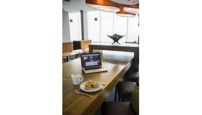 Hotel Hyatt Place Vitacura poza 5