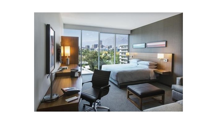 Hotel Hyatt Place Vitacura poza 0
