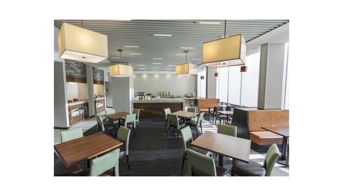 Hotel Hyatt Place Vitacura poza 7