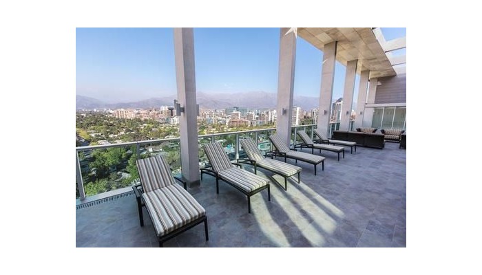 Hotel Hyatt Place Vitacura poza 11