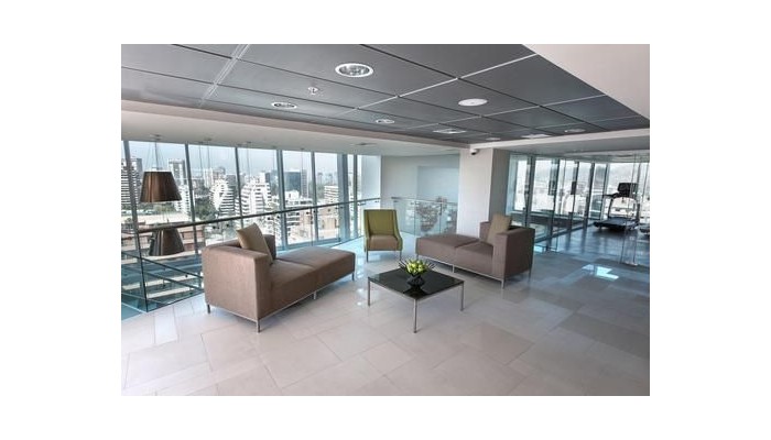 Hotel Hyatt Place Vitacura poza 3