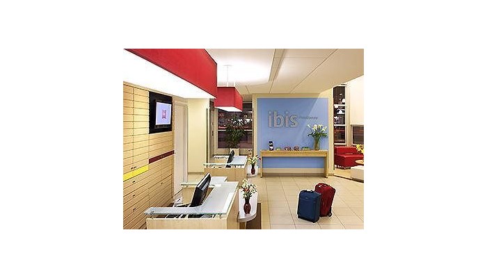 Hotel Ibis Providencia poza 4