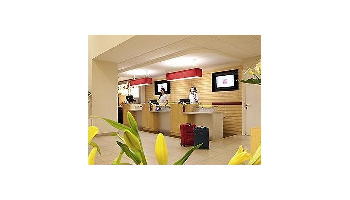 Hotel Ibis Providencia poza 3