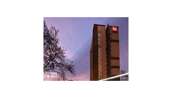 Hotel Ibis Providencia poza 1