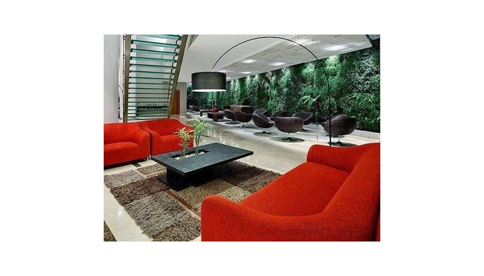 Hotel Intercontinental Santiago And Convention Center poza 7