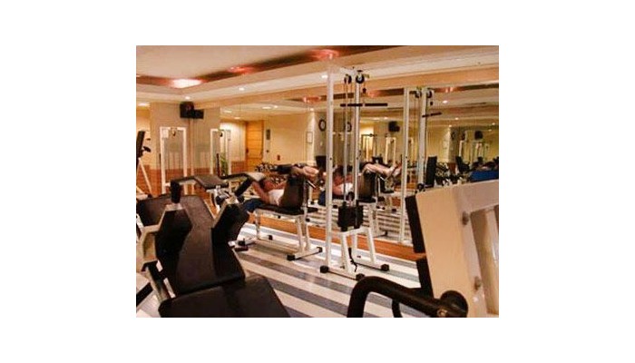 Hotel Intercontinental Santiago And Convention Center poza 9