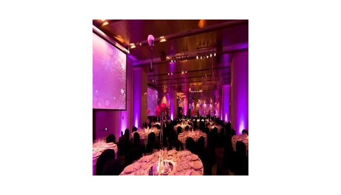 Hotel Intercontinental Santiago poza 8