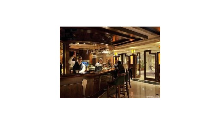 Hotel Intercontinental Santiago poza 0