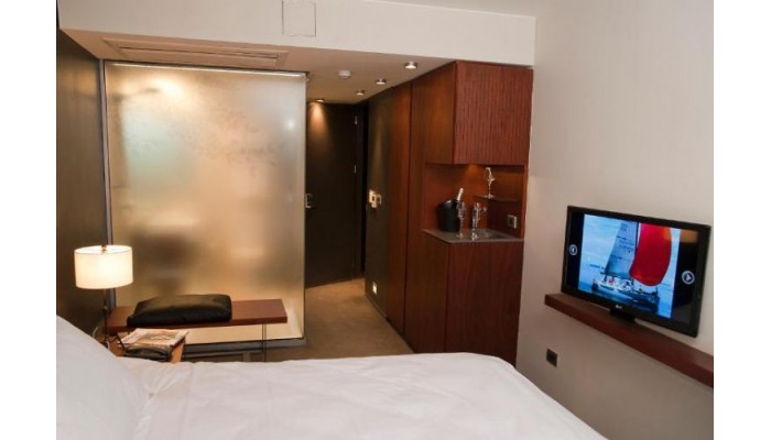 Hotel Ismael 312 poza 3