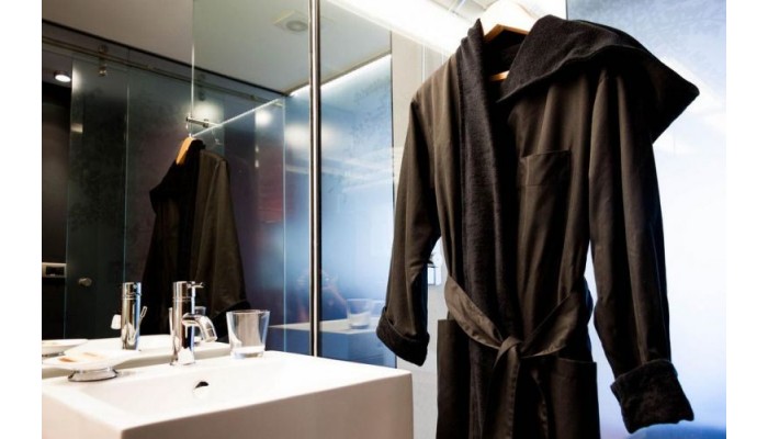 Hotel Ismael 312 poza 10