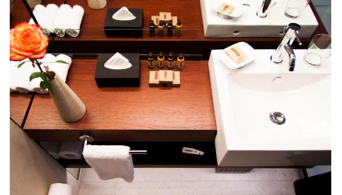 Hotel Ismael 312 poza 5