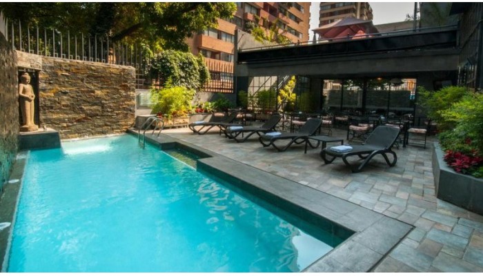 Hotel Kennedy poza 4