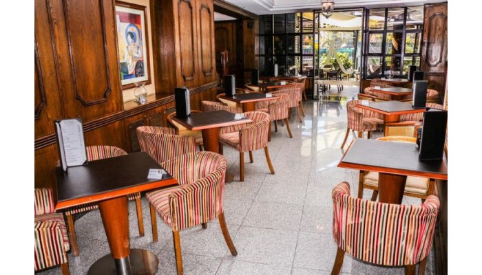 Hotel Kennedy poza 2