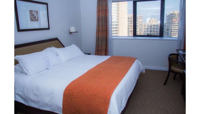 Hotel Kennedy poza 8