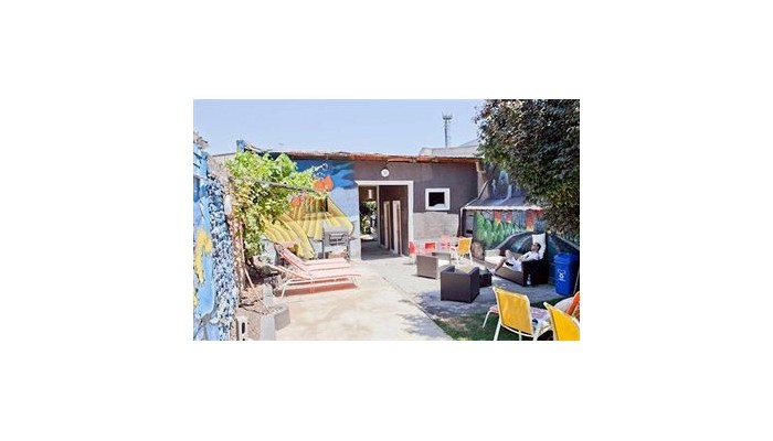 Hotel La Chimba Hostel poza 11