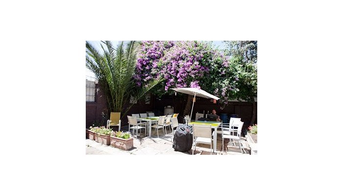 Hotel La Chimba Hostel poza 4