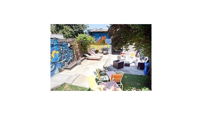 Hotel La Chimba Hostel poza 0