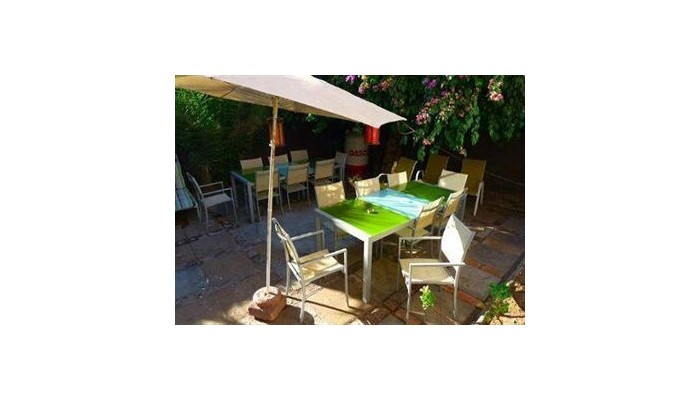 Hotel La Chimba Hostel poza 3