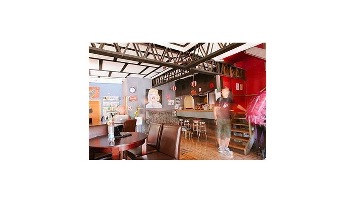 Hotel La Chimba Hostel poza 2