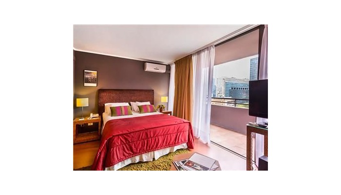 Hotel La Sebastiana Suites poza 10