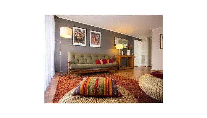 Hotel La Sebastiana Suites poza 3