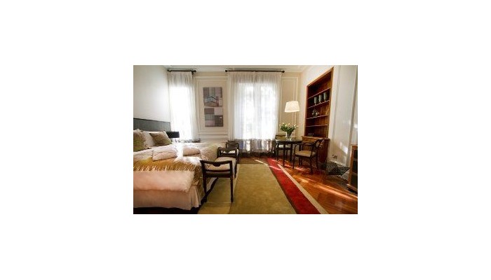 Hotel Lastarria Boutique poza 1