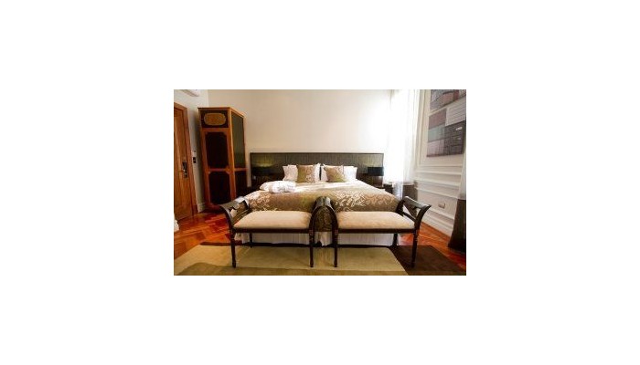 Hotel Lastarria Boutique poza 3
