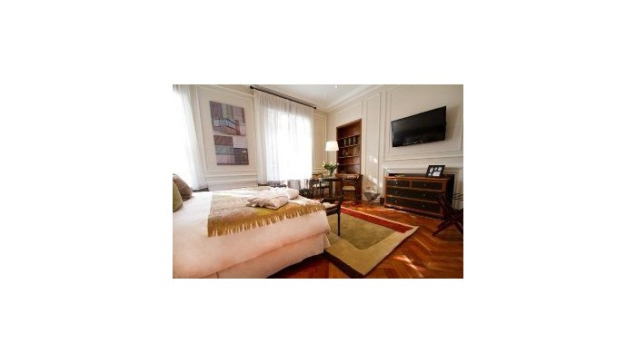 Hotel Lastarria Boutique poza 2