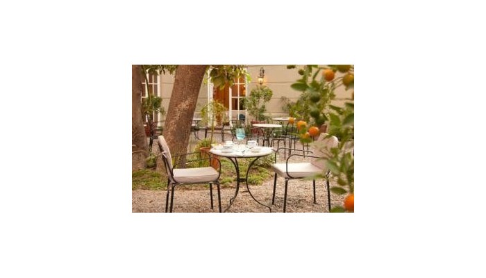 Hotel Le Reve poza 3