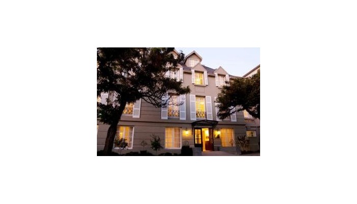 Hotel Le Reve poza 1