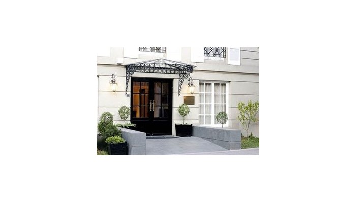 Hotel Le Reve poza 10