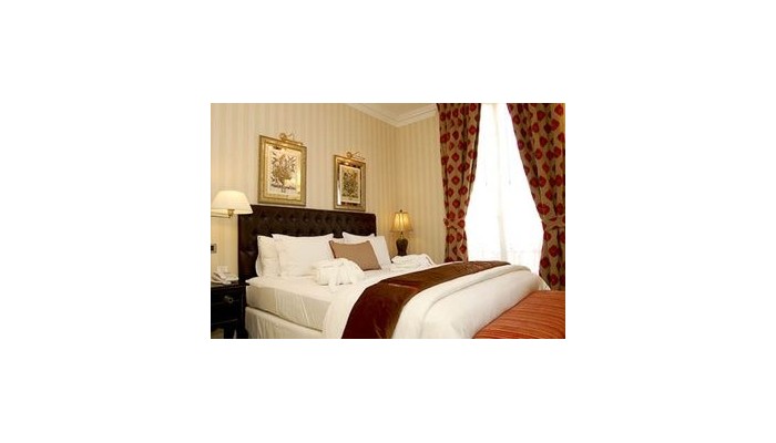 Hotel Le Reve poza 9