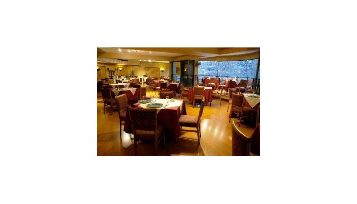 Hotel Leonardo Da Vinci poza 9