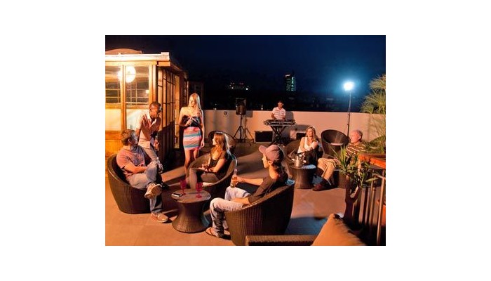 Hotel Loreto poza 10