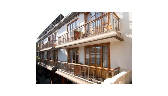 Hotel Loreto poza 11