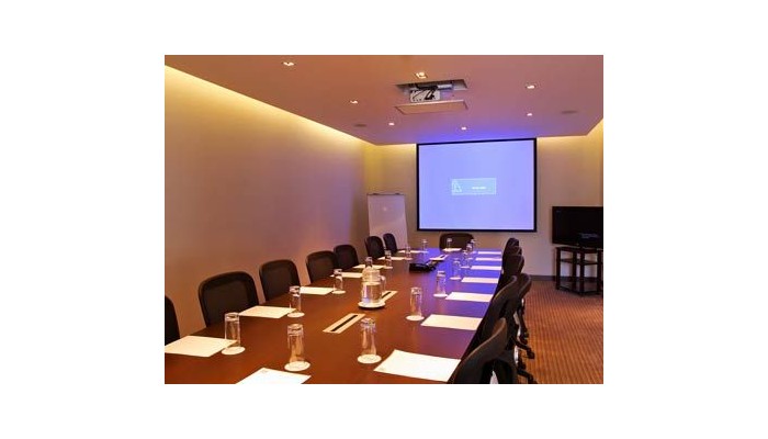 Hotel Los Espaa±oles Plus poza 6