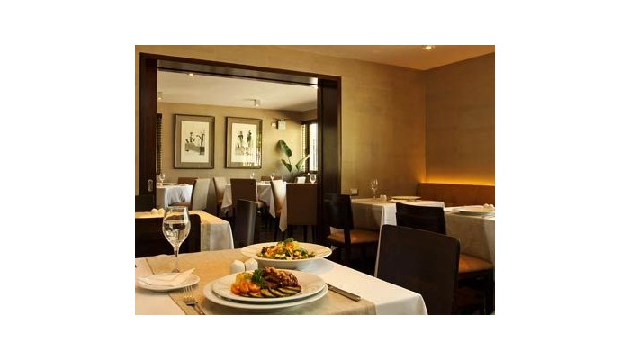 Hotel Los Espaa±oles Plus poza 11