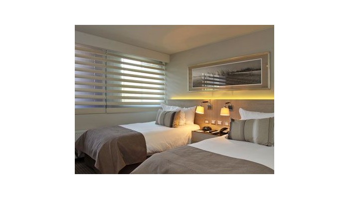 Hotel Los Espaa±oles Plus poza 0