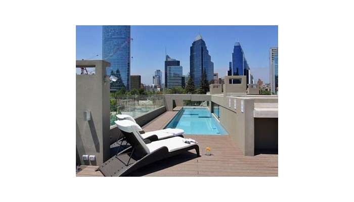 Hotel Los Espaa±oles Plus poza 8