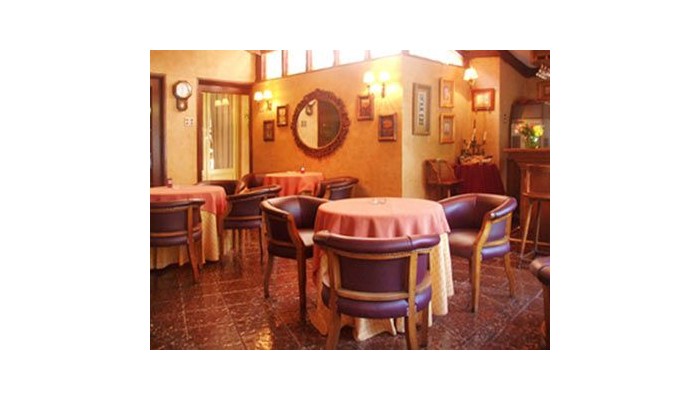 Hotel Los Espanoles poza 5