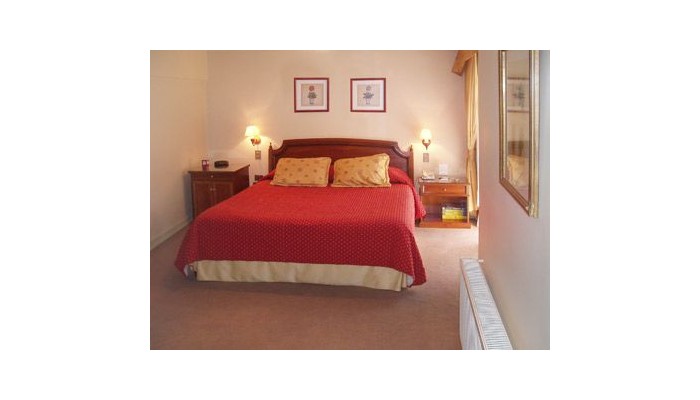 Hotel Los Espanoles poza 0