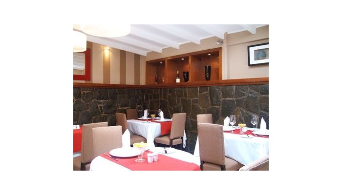 Hotel Los Espanoles poza 6