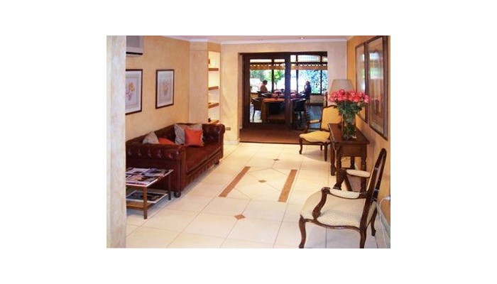 Hotel Los Espanoles poza 2