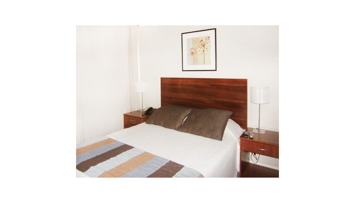 Hotel Luna Suite poza 3