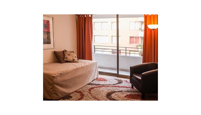 Hotel Luna Suite poza 1