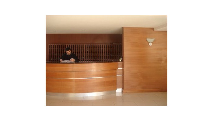 Hotel Luna Suite poza 8