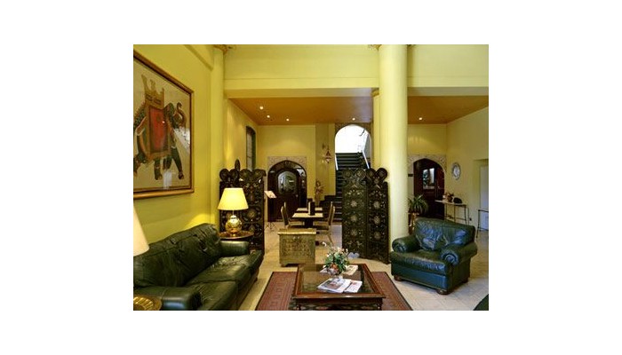 Hotel Majestic City Center poza 2