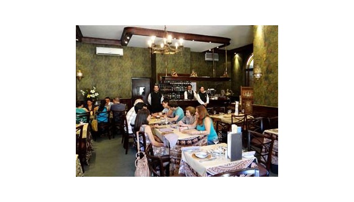 Hotel Majestic City Center poza 7