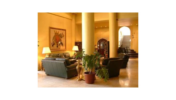 Hotel Majestic City Center poza 3